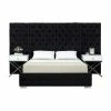 Best reviews of π King Meridian Furniture Inc Grande Tufted Low Profile Bed β 1 Best reviews of π King Meridian Furniture Inc Grande Tufted Low Profile Bed β -Beds Shop masterMERI595