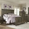 Buy ❤️ King Magnussen Calistoga Panel Bed 👏 -Beds Shop masterMHF2665