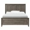 Best deal 🔔 California King Magnussen Talbot Panel Bed ❤️ -Beds Shop masterMHF2876