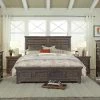 Flash Sale 🎁 Queen Magnussen Shelter Cove Complete Panel Bed 🎁 -Beds Shop masterMHF3271