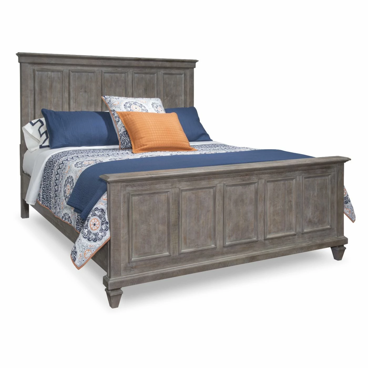 Flash Sale π California King Magnussen Lancaster Complete Panel Bed π€© 3 Flash Sale π California King Magnussen Lancaster Complete Panel Bed π€©