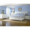 Buy ✔️ Queen Magnussen Kentwood Platform Storage Bed Set 🤩 -Beds Shop masterMHF513
