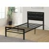 New 💯 Queen Milton Greens Stars Arlo Metal Platform Bed 🎁