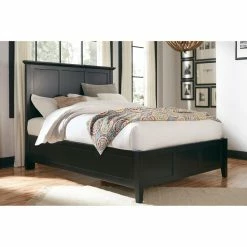Buy π California King Modus Paragon Panel Bed π§¨