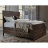 Best Pirce 🛒 California King Modus Townsend Storage Bed ⌛ -Beds Shop masterMOD1014