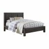 Outlet π California King Modus Meadow Full-Size Solid Wood Platform Bed π 2 Outlet π California King Modus Meadow Full-Size Solid Wood Platform Bed π -Beds Shop masterMOD1168