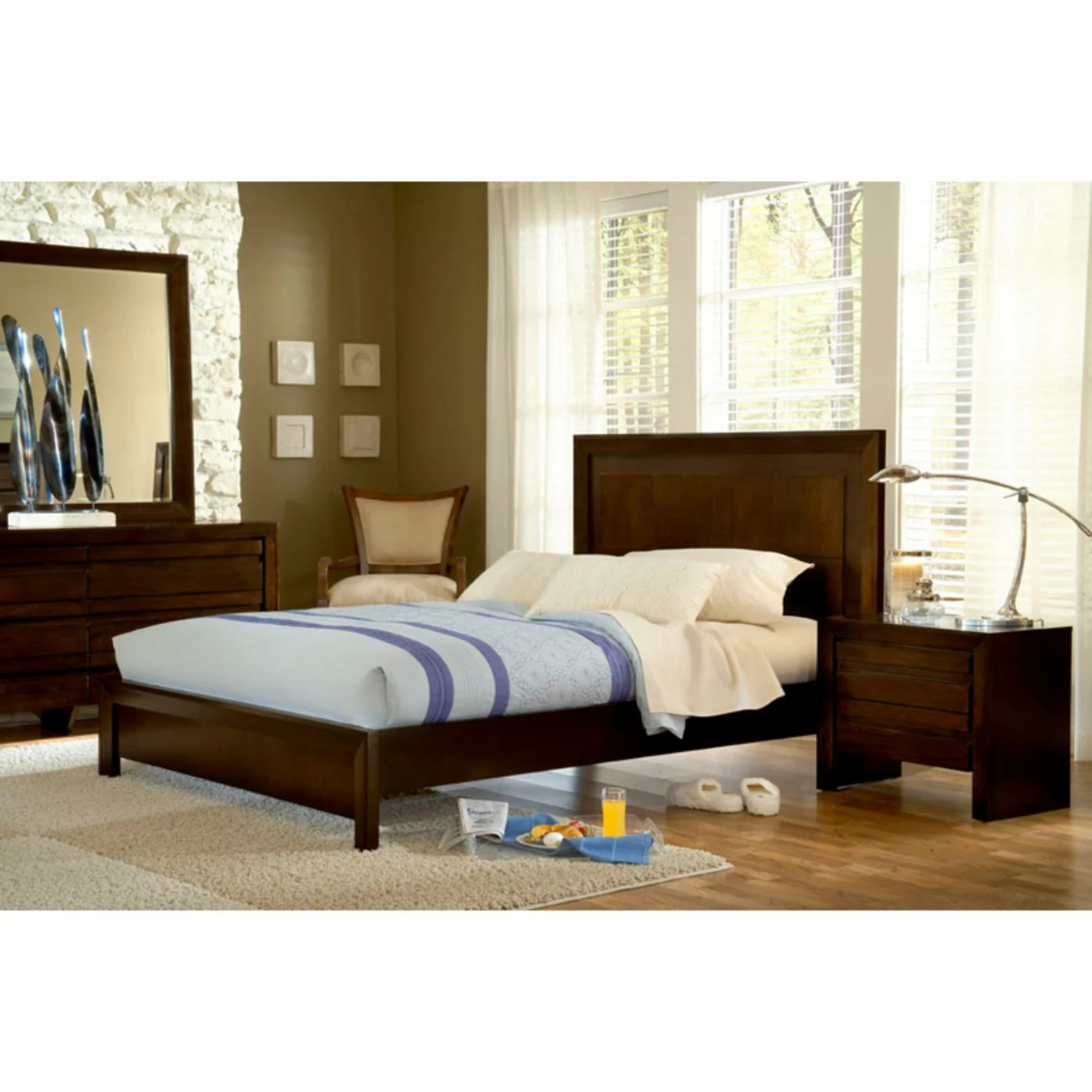Cheapest β California King Modus Element Platform Bed π₯° 3 Cheapest β California King Modus Element Platform Bed π₯°