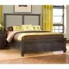 Brand new 🎁 Modus California King Yosemite Upholstered Panel Bed 💯