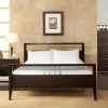 Promo 🔔 California King Modus Nevis Storage Platform Bed ✔️