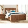 Coupon 😍 California King Modus Adler Low Profile Panel Bed 🔔 -Beds Shop masterMOD968