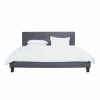 Best Pirce π Queen Moes Home Collection Eliza Platform Bed π 2 Best Pirce π Queen Moes Home Collection Eliza Platform Bed π -Beds Shop masterMOE801