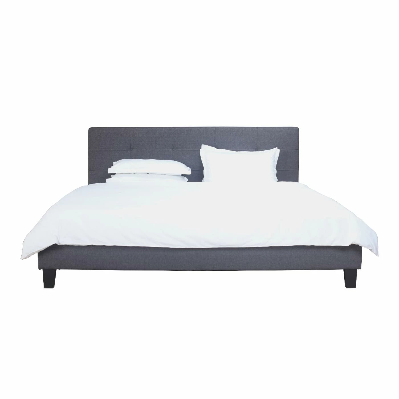 Best Pirce π Queen Moes Home Collection Eliza Platform Bed π 3 Best Pirce π Queen Moes Home Collection Eliza Platform Bed π