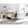Top 10 ✨ Queen Nova Solo Halifax Panel Bed 😍 -Beds Shop masterNOVS023