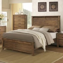Top 10 🌟 Progressive Furniture King Progressive Brayden Panel Bed 💯