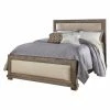 Cheap π King Progressive Furniture Willow Complete Upholstered Bed β 1 Cheap π King Progressive Furniture Willow Complete Upholstered Bed β -Beds Shop masterPRGF1194