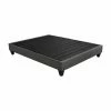 Cheapest 🛒 California King Primo International Speedy Base 2 Upholstered Platform Bed 🔥 -Beds Shop masterPRIO104