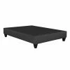 Wholesale 🎁 King Primo International Carter Fabric Platform Bed Frame, Twin 🛒 -Beds Shop masterPRIO170