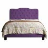 Budget 💯 Queen Rosevera Andra Upholstered Panel Bed 👏 2 Budget 💯 Queen Rosevera Andra Upholstered Panel Bed 👏 -Beds Shop masterROSE047