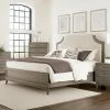 Hot Sale ✨ King Riverside Furniture Vogue Upholstered Bed 🔥