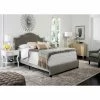 Cheap 👏 Queen Safavieh Theron Bed 🎁