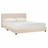 Top 10 🔥 Queen Safavieh Carter Low Profile Bed 👏