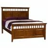 Discount ❤️ King Sunset Trading Tremont Panel Bed 😀 -Beds Shop masterSET706