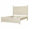 Hot Sale 🔥 Queen Sunset Trading Ice Cream At The Beach Panel Bed 💯 -Beds Shop masterSET820