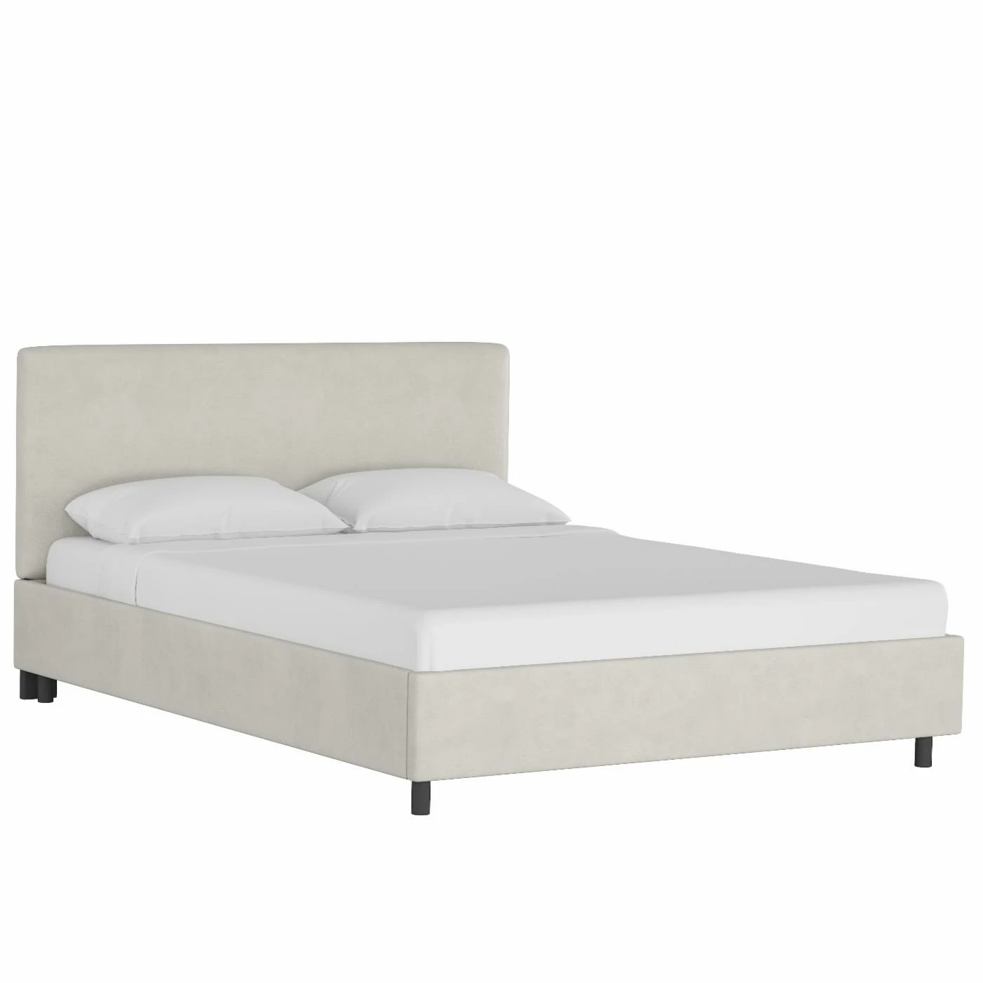Cheap β€οΈ All Other Brands California King Upholstered Platform Bed π€© 3 Cheap β€οΈ All Other Brands California King Upholstered Platform Bed π€©