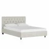 Promo π€© All Other Brands California King Diamond Tufted Upholstered Platform Bed βοΈ 2 Promo π€© All Other Brands California King Diamond Tufted Upholstered Platform Bed βοΈ -Beds Shop masterSKY2362