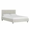 Best reviews of ⌛ All Other Brands California King Tufted Upholstered Platform Bed 👍