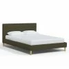 Coupon 😍 California King Skyline Furniture Platform Bed 👍 -Beds Shop masterSKY2412