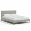 Wholesale 👍 California King Skyline Furniture Milano Platform Bed 💯