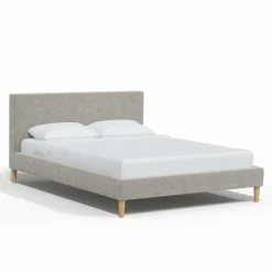 Wholesale 👍 California King Skyline Furniture Milano Platform Bed 💯