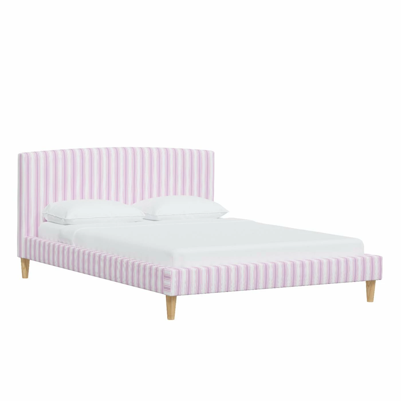 Best Sale π€© California King Rachel Ashwell Crafted By Cloth & Company Platform Bed - Twin - Brolly Stripe Pink π 3 Best Sale π€© California King Rachel Ashwell Crafted By Cloth & Company Platform Bed - Twin - Brolly Stripe Pink π