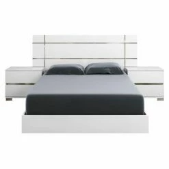 Coupon ⌛ Star International Furniture King Star International Icon Platform Bed 😉
