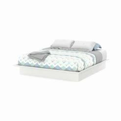 Hot Sale π South Shore Canyon King Platform Bed π
