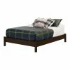 Cheap 🔔 Full/Double South Shore Fynn Full-Size Platform Bed 👏