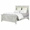 Buy 🎉 South Shore Lionel Queen Platform Bed ✔️ -Beds Shop masterSSI1800