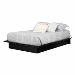 New π Full/Double South Shore Cosmos Platform Bed π