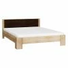 Best deal ✔️ Queen Furniture.Agency Viki Platform Bed 🤩 -Beds Shop masterTHEI194