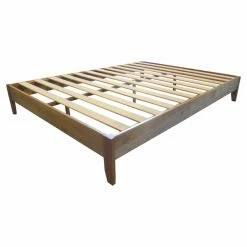 Best deal 😀 All Other Brands Queen Match Platform Bed 😍