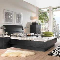 Best deal 👍 Queen Tvilum Laguna Platform Bed ✨