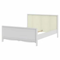 Coupon 🎁 Tvilum BIscayne Platform Bed - Queen ✨