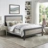 Top 10 😍 Queen HumbleNest Countryside Modern Rustic Panel Bed 🥰 -Beds Shop masterWAL523