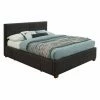 Wholesale β Queen Worldwide Home Furnishings Upholstered Platform Bed With Storage π 2 Wholesale β Queen Worldwide Home Furnishings Upholstered Platform Bed With Storage π -Beds Shop masterWORW441