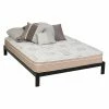 Best Sale 😍 Wolf Corp. Full/Double Wolf Back Aid Euro Top Platform Bed Set 🔔 -Beds Shop masterWP098