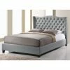 Outlet ✨ King Baxton Studio Madeline Platform Bed 🥰 -Beds Shop masterWSI2284