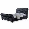 Buy βοΈ King Baxton Studio Castello Upholstered Platform Bed 𧨠2 Buy βοΈ King Baxton Studio Castello Upholstered Platform Bed 𧨠-Beds Shop masterWSI2747