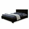 Flash Sale 👍 Queen Baxton Studio Vivaldi Upholstered Platform Bed 🔔 -Beds Shop masterWSI2762