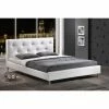 Best Sale β Queen Baxton Studio Barbara Crystal Button Upholstered Platform Bed π₯ 1 Best Sale β Queen Baxton Studio Barbara Crystal Button Upholstered Platform Bed π₯ -Beds Shop masterWSI2874